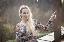 Inženirka Eva razkriva: To počnem v podjetju Dewesoft