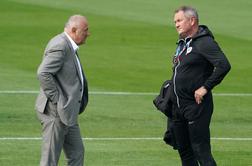 Mijatović odkrito o Keku in iskanju novega selektorja