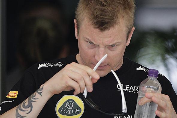 V nedeljo boste lahko F1 navijači spali dve uri dlje! Dirka ob 9.00!