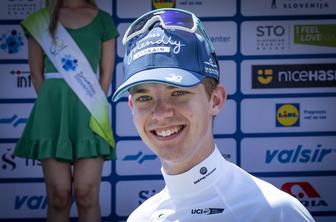 McNulty blizu skupni zmagi po Hrvaški, Omrzel med najboljšimi