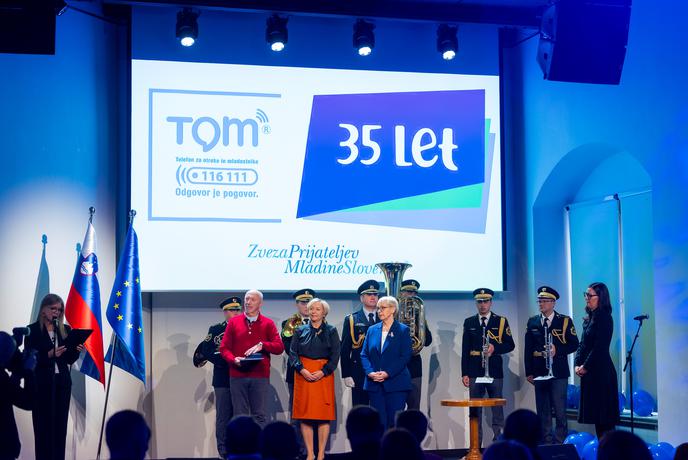 Glas otrok, ki ga odrasli moramo slišati