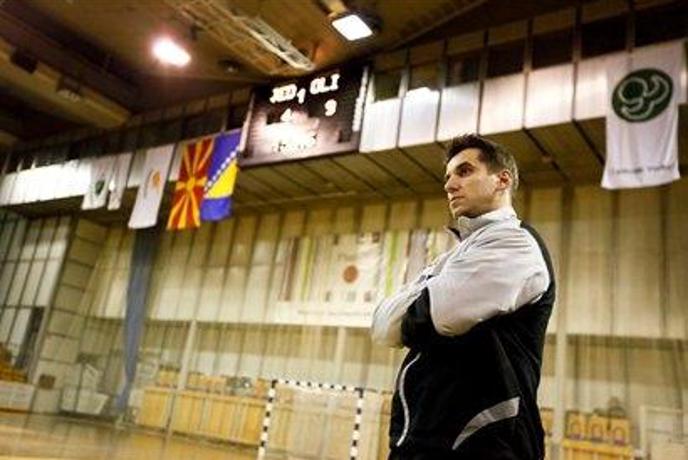 Beguševa dekleta po obe lovoriki
