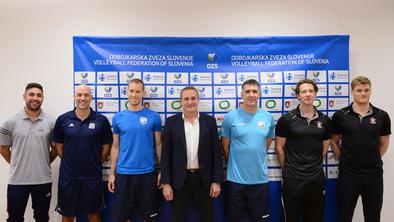 Kovač: To bo najmočnejši turnir na svetu