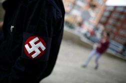 Odkrili neonaciste, ki so želeli "odpraviti politični sistem Nemčije"