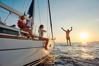 Od Istre do Dubrovnika: potovanje skozi najlepše obraze Jadrana