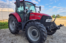 Ukradli so traktor za 60 tisočakov. Ste ga videli?