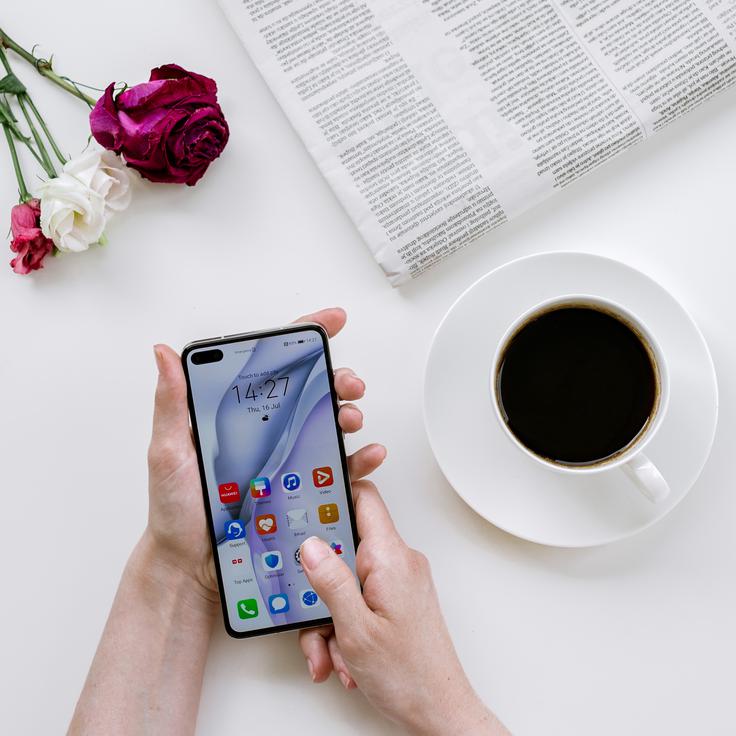 Huawei back to school | Foto: 