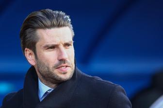 Luka Elsner: Skrbi so odveč, ne bom odšel