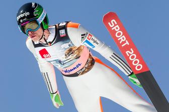 Sakujama skupni zmagovalec poletne velike nagrade
