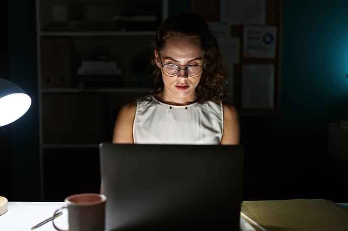 služba, pisarna | Foto Shutterstock