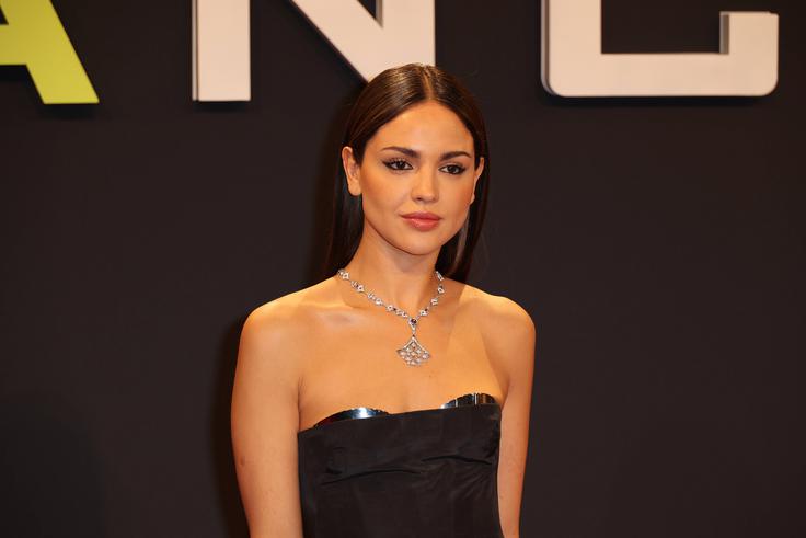 Eiza Gonzalez | Foto: Guliverimage