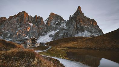 Unesco svari: Teh znamenitosti čez nekaj let ne bo več