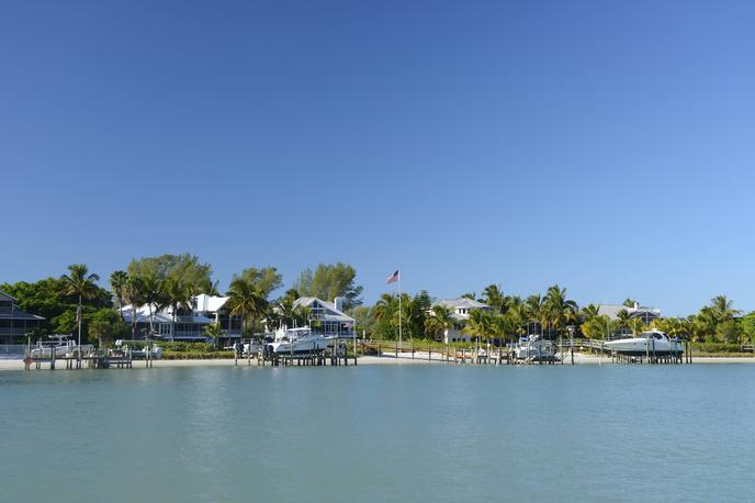 Florida | Če bi spremembe v celoti uveljavili, bi Florida postala prva ameriška zvezna država, ki bi opustila obvezno cepljenje šolarjev, poročajo tuje tiskovne agencije. | Foto Guliverimage