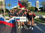 SP jadranje do 17 let Slovenija 420