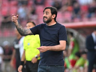 Sassuolo našel zamenjavo za Grossa