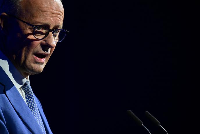 EU glede Gaze pritiska na Izrael, Nemčija mu je stopila v bran