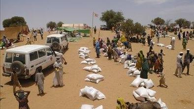 Sudan in Čad znova vzpostavljata diplomatske odnose