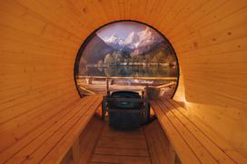 jasna natur resort