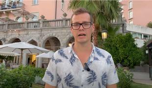 Žan Nekrep znova preseneča: 99,07 odstotkov kriptozaslužka v zgolj sedmih dneh
