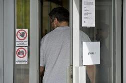 Inšpektor glede stavke v Rotomatiki ni izdal sankcij