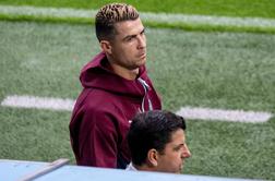 Vrag je vzel šalo, nezadovoljni Ronaldo izsilil krizni sestanek