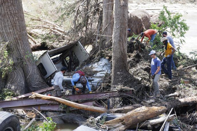 Teksas poplave | Foto Profimedia
