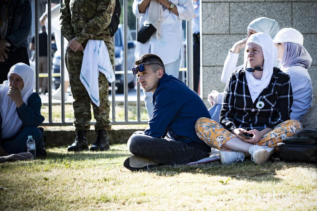 Srebrenica 2025