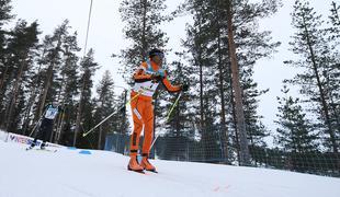 Komedija na svetovnem prvenstvu v Lahtiju #video