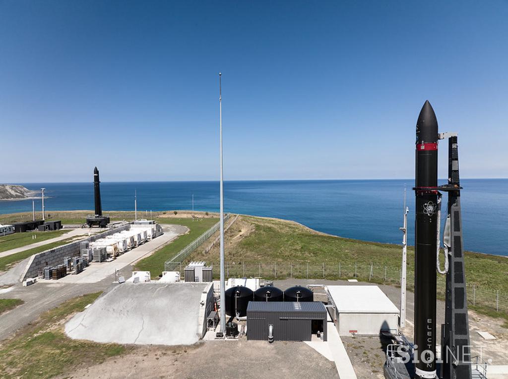 Rocket Lab