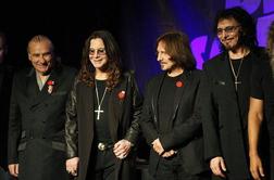Black Sabbath s petnajstimi novimi skladbami