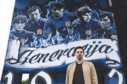 Miha Zajc in Dinamo do dvojne krone na Hrvaškem