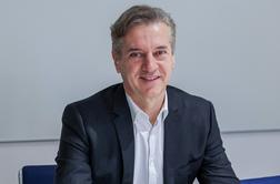 Premier Golob objavil plačan račun z dopusta na Ugljanu