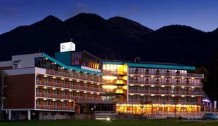 Prestižna turistična nagrada za bohinjski hotel