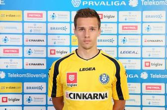 Hrvat, ki je dokazal, da je Nejc Vidmar s tega sveta