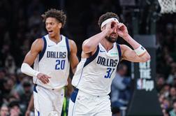 Zvezdnik Dallasa naslednji na izhodnih vratih?