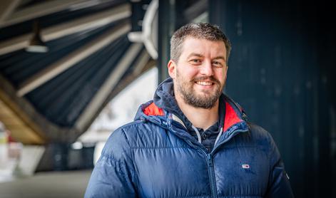 Kdo je slovenski športnik, ki je navdušil v novem TV-kvizu?