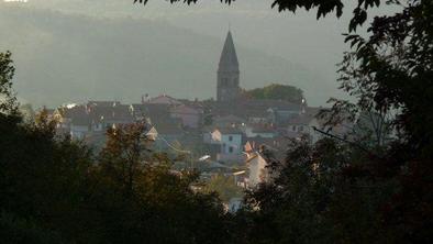 V najlepšo istrsko vas