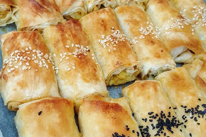 turška hrana | Foto Instagram/mutfagimdan_mutfaginiza