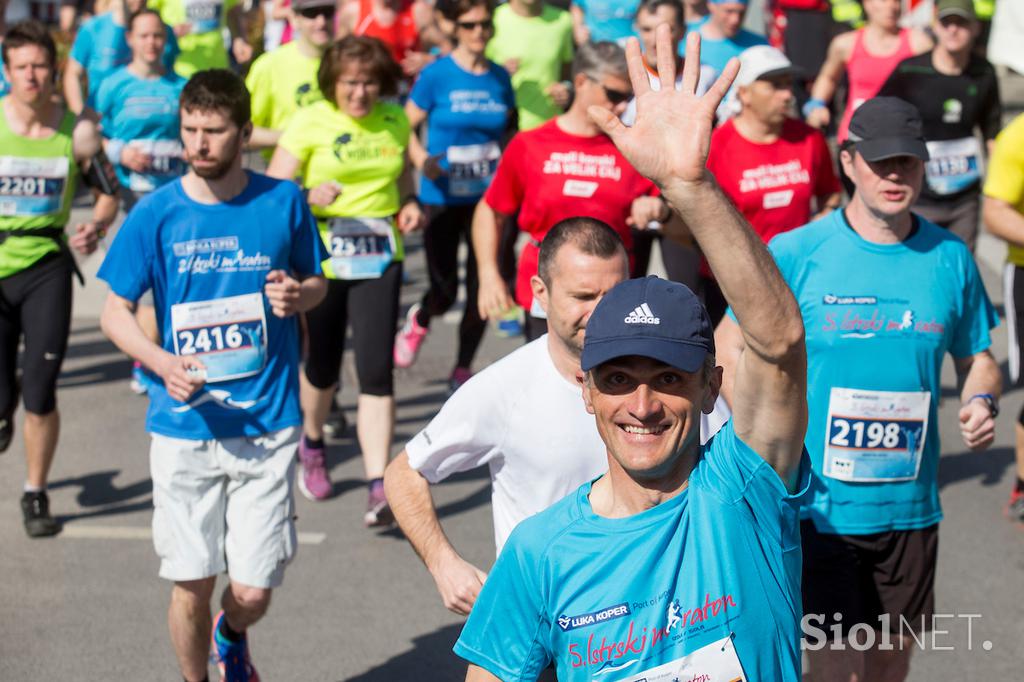 Istrski maraton 2018