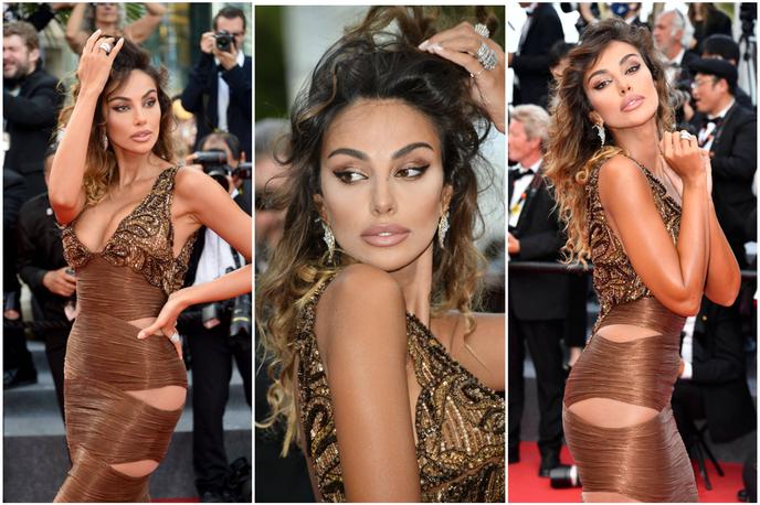 Madalina Ghenea | Foto Guliverimage/Imago Lifestyle