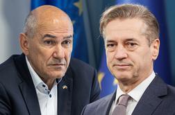 Tik pred volitvami: Svoboda in SDS v tesnem dvoboju