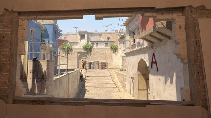 Counter Strike 2 | Foto: Steam