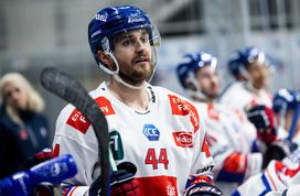 ICEHL: HK Olimpija - Innsbruck