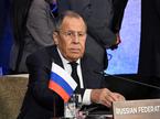 Sergej Lavrov, Marco Rubio