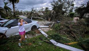 Florida v razbitinah, deli države pod vodo #foto #video