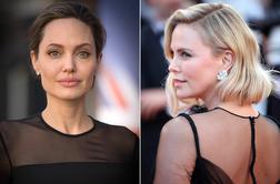 Angelina Jolie v vojni s Charlize Theron