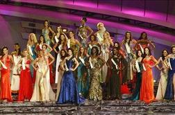 Začenja se lov na miss Slovenije