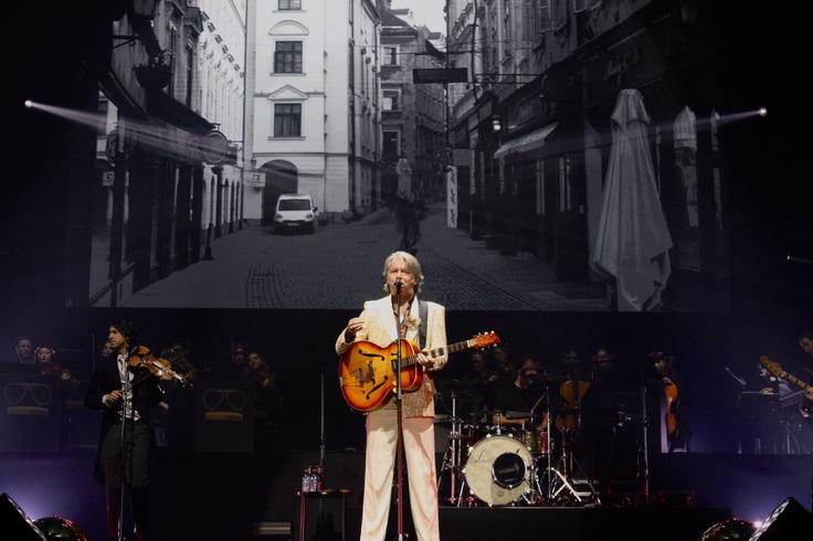 Magnifico | Foto: STA