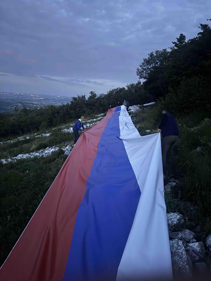 zastava | Foto: 