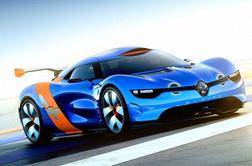 Renault bo ocenil konkurenčnost električnih različic svojih športnikov